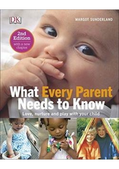 What Every Parents Should Know 9780241216569