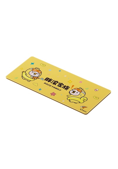 Akko X Poco Duck 90 40 Mouse Pad 90x40cm