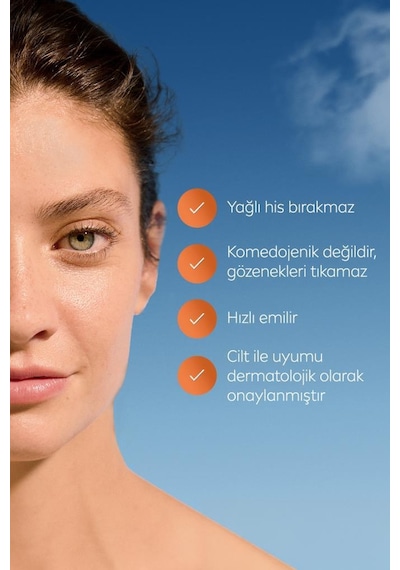 NIVEA Derma Skin Clear Dengeleyici ve Sivilce Karşıtı Serum 30 ML