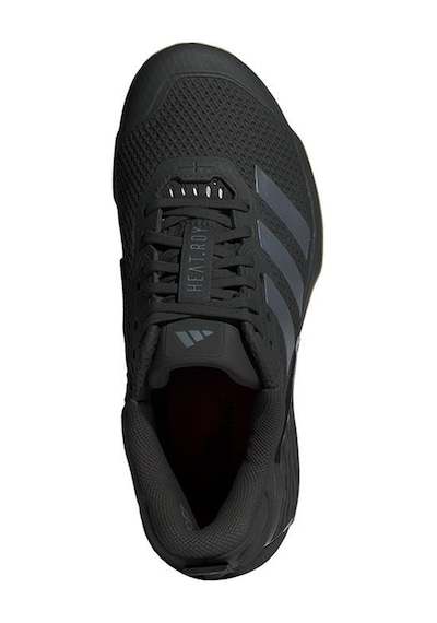 Adidas Dropset 3 Traıner W Kadın Ayakkabı Id8632-siyah Siyah