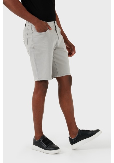 Armani Exchange Erkek Short 3Dzj65 Z2Aaz 1946 Gri