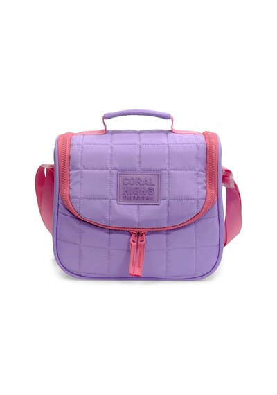 Coral High Lila Thermo Beslenme Çantası 27420