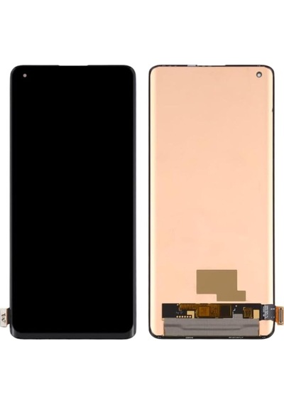 Oppo Find X2 Oled Lcd Ekran Dokunmatik Çıtasız