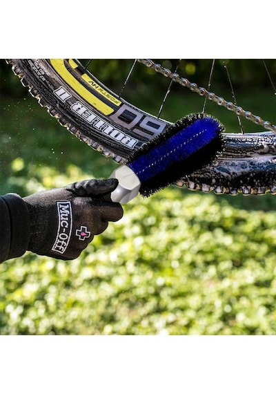 Michelin  Mc32446 Oto Jant ve Lastik Yıkama  Fırçası