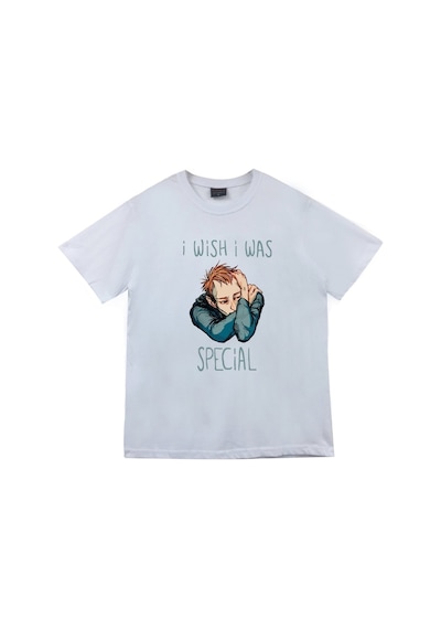 Radiohead Baskılı T-Shirt (548153490)