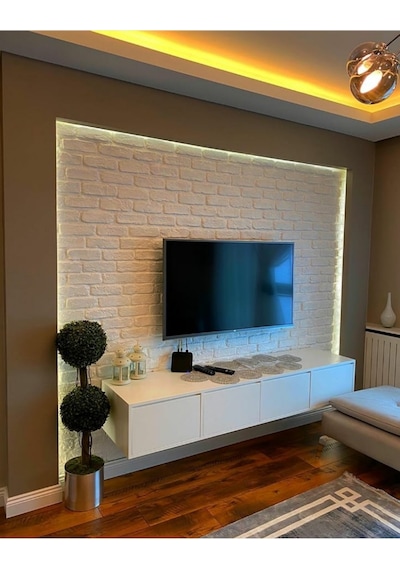 Harman Milk Kültür Tuğlası