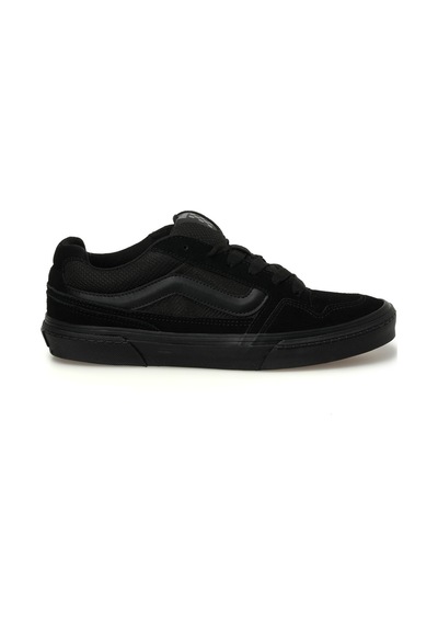 Vans Caldrone Siyah Erkek Sneaker 000000000101982672 Siyah