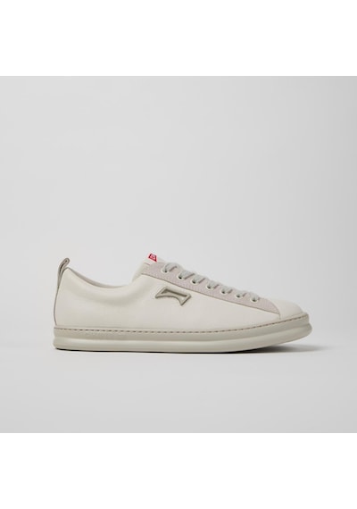 Camper Runner Four Beyaz Erkek Spor Ayakkabı Cmpk101052-003 Cmp.016