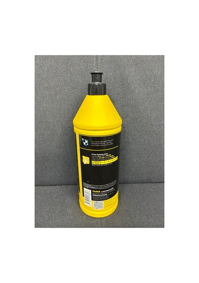 Profile Uv Wax Pru101 Uv Koruma Ve Parlaklık 1 Lt