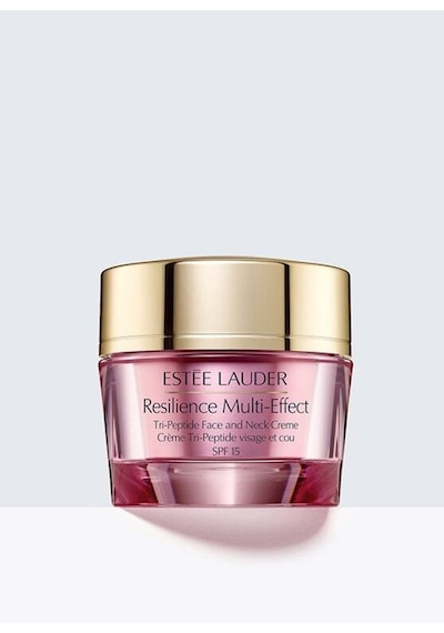 Estee Lauder Resilience Multi-Effect Yüz ve Boyun Nemlendirici 50 ML