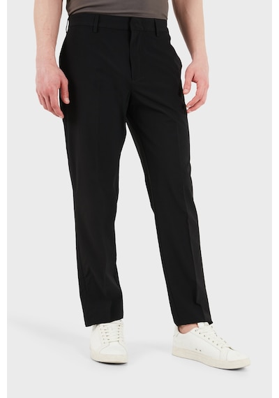 Emporio Armani Erkek Pantolon Em001505 Af21368 Uc001 Siyah