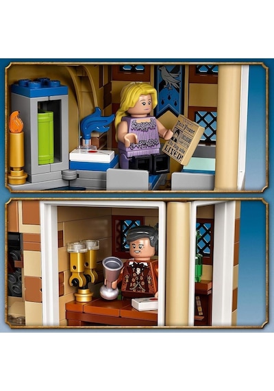 LEGO® Harry Potter 75969 Hogwarts Astronomi Kulesi 971 Parça