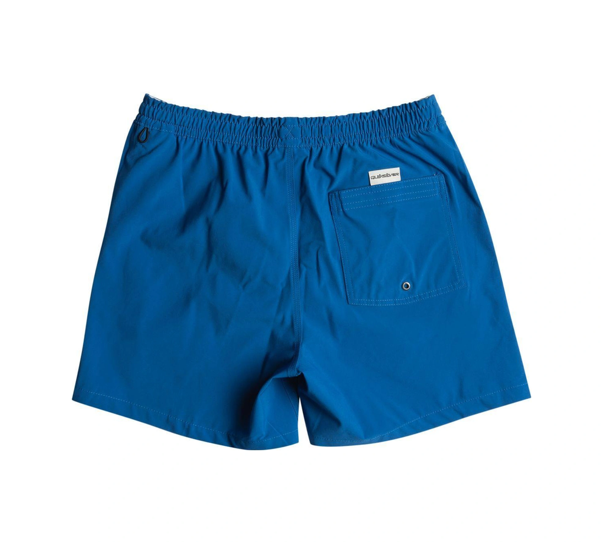 Quiksilver Quıksılver Surfsılk 16 M Jamv Erkek Şort Eqyjv03993-brt0 Mavi
