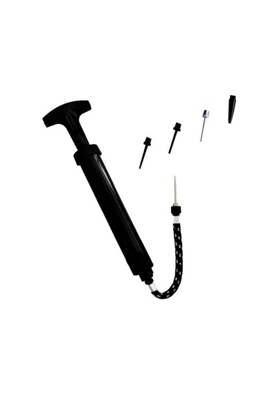 Çok Fonksiyonlu Top Pompası - 858