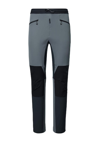 Millet K Xcs L Pantolon Erkek Mıv10776 N8058 Antrasit