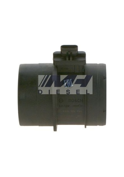 Bosch 0281002956 Hava Debimetresi Vw Passat, Golf, Transporter, Audi A3, A4, Q5 2.0 Tdı