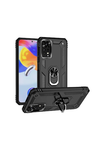 Xiaomi Redmi Note 11 Pro 5G Kilif Zore Vega Kapak 541619735