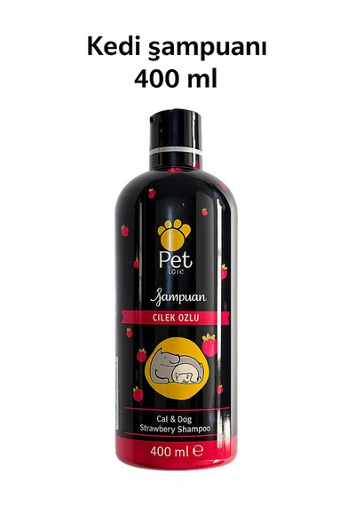 Kedi Premium Set 7 Parça