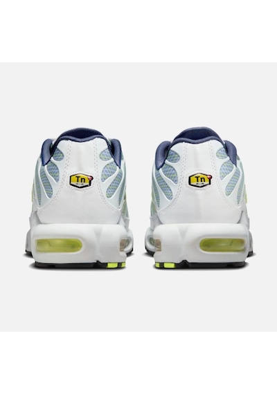 Nike Air Max Plus '25 Erkek Spor Ayakkabı 46 Numara Beyaz