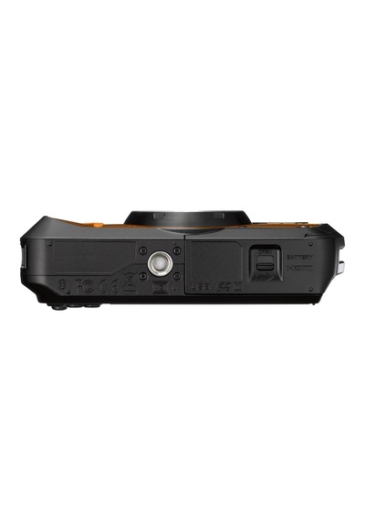 Ricoh WG-6 Dijital Kompakt Fotoğraf Makinesi (Ricoh Türkiye Garantili)