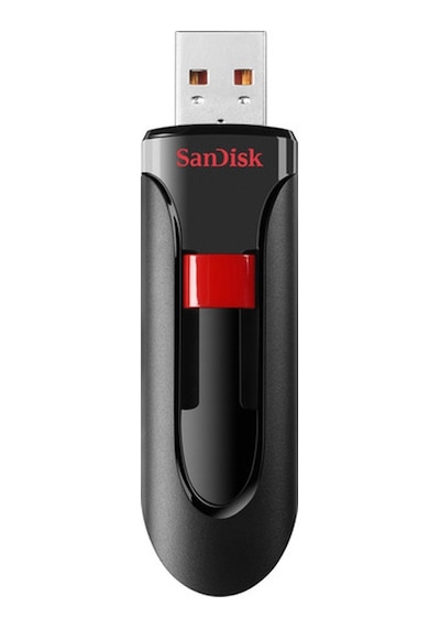 Sandisk Cruzer Glide 64gb