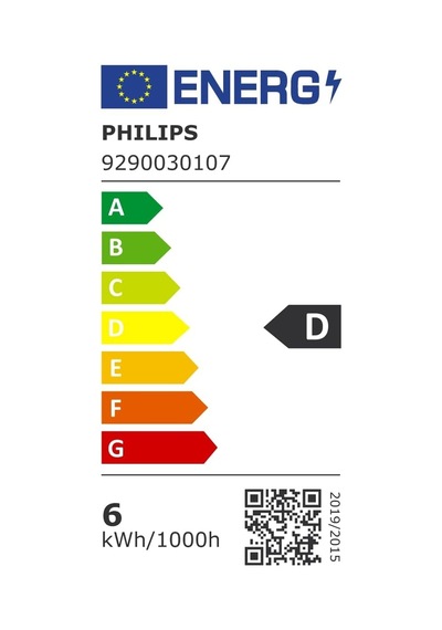 Philips Led Classic 60w St64 E27 Kısılabilir Filament Ampul Wgd90