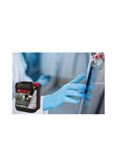 Sitrett Mx Inox Parlatıcı Pro 5 Kg