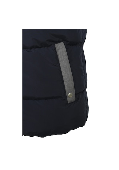 Erkek Slim Fit Lacivert Rüzgar Ve Su Itici Termo Iç Astarlı Nefes Alabilen Yelek Ncs Jeans 4514-Lacivert Erkek Slim Fit Lacivert Rüzgar Ve Su Itici Termo Iç Astarlı Nefes Alabilen Yelek Ncs Jeans 4514-Lacivert