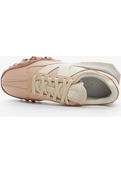 New Balance Erkek Ayakkabı Uxc72ıa Bej