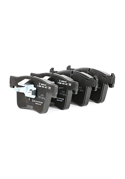 Bmw 4 F33 420D 2014-2019 Bosch Ön Balata
