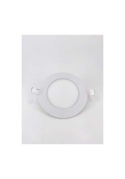 İnoled 6w Led Spot Lamba 6500k Beyaz