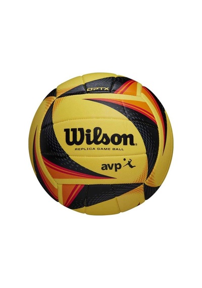 Özel Seri Aktivite Voleybol Topu Takım Oyunu Optx Avp Vb Replıca Wth01020xb Çok Renkli