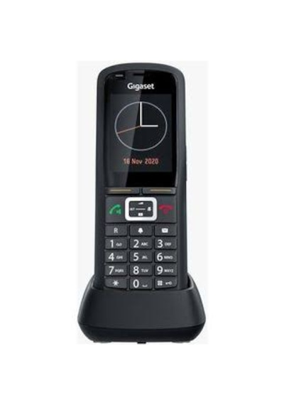 Gigaset R700h Pro Ip65 Özelliğine Sahip Ip Dect Telefon - 2 Adet