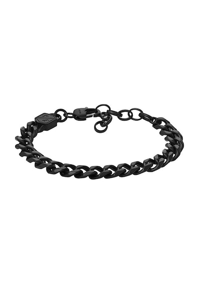 Fossil Jf04634-001 Erkek Bileklik Siyah