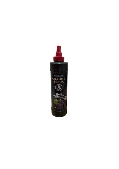 Grande Terra Karadut Meyveli Sos 1000 Gr
