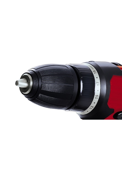 Einhell TC-CD 12-2 Li + 22 Akülü Vidalama Seti - 4514250