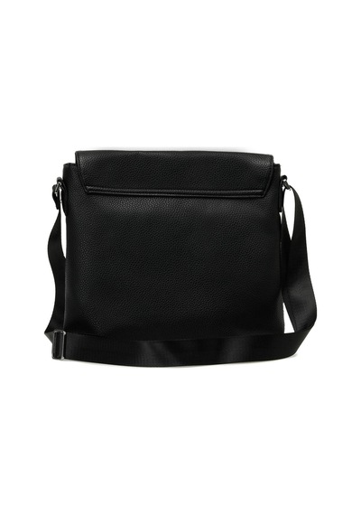 Garamond 22 Cn Teach Bag 2fx Siyah Erkek Çapraz Çanta 000000000101158213 Siyah