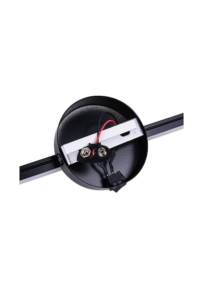 Sök-tak Sensörlü Günışığı Yapışkanlı Pilli Led Aplik 38cm Diğer