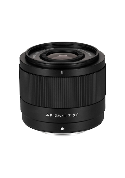 Viltrox Af 25mm F/1.7 Air Xf Lens Fujifilm X