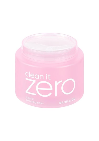 Banila Co Clean It Zero Yağ Bazlı Temizleyici Balm Orijinal 180 Ml