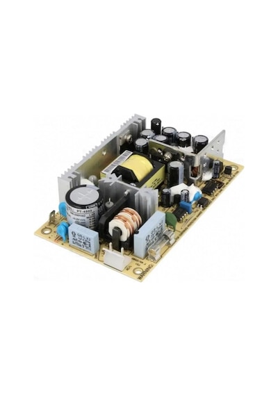 Meanwell Pt-45b ,110v..220vac 5vdc/5a +12vdc/2.5a -12vdc/0.5a Güç Kaynağı -