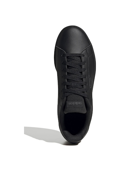 Adidas Urban Court Siyah Erkek Sneaker Siyah