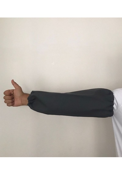 Su Geçirmeyen Pvc Bulaşıkçı Kolluğu 40 Cm 1 Çift