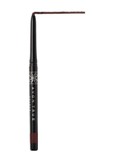 Avon Glimmersticks Açılıp Kapanabilen Göz Kalemi Cosmic Brown 2'li