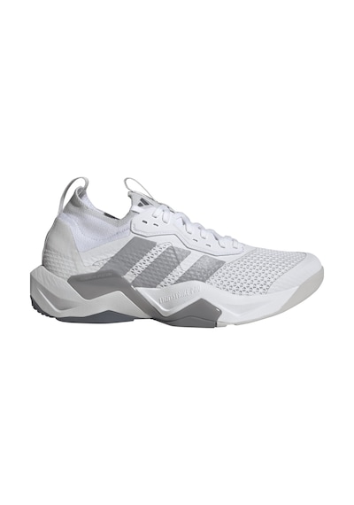 Adidas Rapıdmove Adv Erkek Spor Ayakkabı - Kk3837 Beyaz