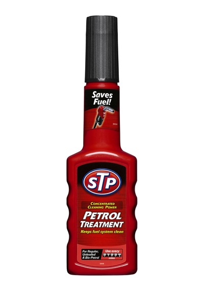 Stp Benzin Yakıt Temizleyici 200 ML.