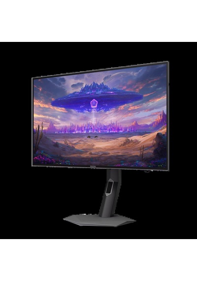 Aoc 26.5" Agon Pro Agp277qkdc 540hz 0.03ms Adaptivesync Woled Qhd 540hz/hd 720hz Oyuncu Monitörü
