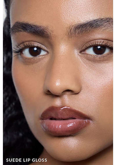 Refy Hyaluronik Asit Destekli Dudak Parlatıcısı Suede 13ml Suede