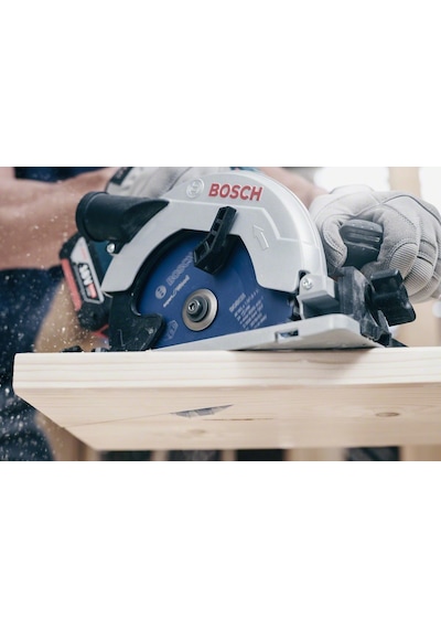Bosch Standard For Multi Material 85 x 15 MM 30 Diş Daire Testere Bıçağı - 2608837752