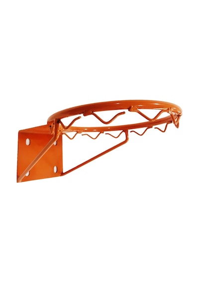 Adelinspor Mini Kancalı 30 CM Sabit Basketbol Çemberi